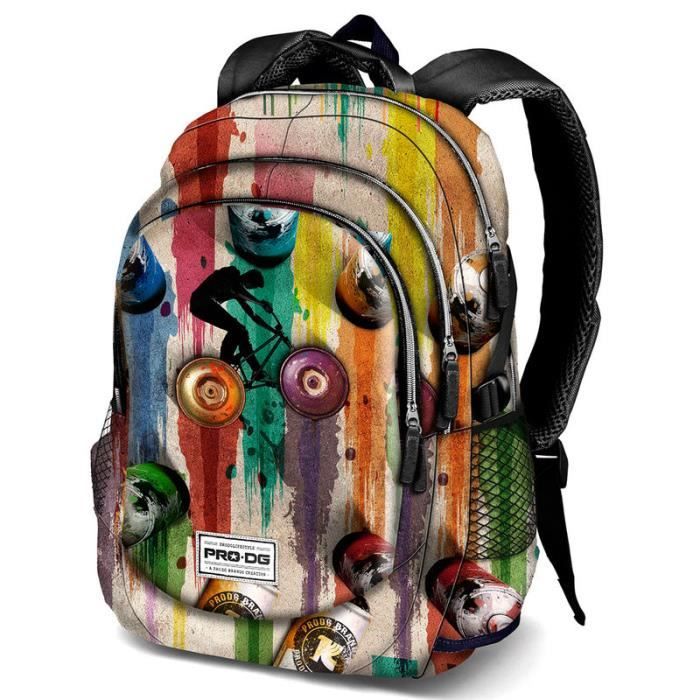 Sac a dos pro dg cheap