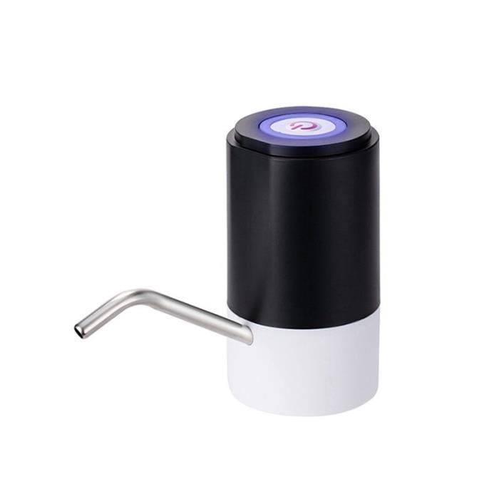 Pompe à Eau Électrique Pour Bouteille - Distributeur Automatique USB | Pour Maison, Bureau, Cuisine - 8