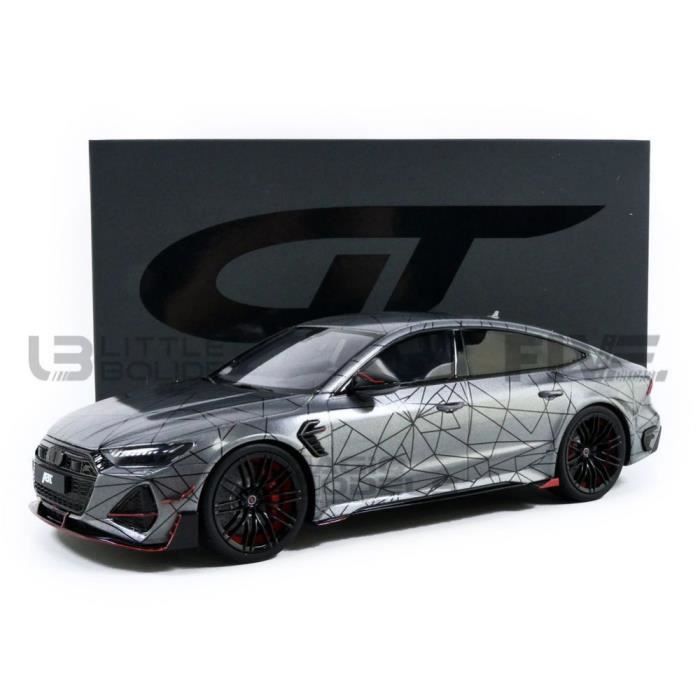 AUDI RS7 SPORTBACK ABT Sportline 2022 - GT Spirit 1/18 EUR 119,95