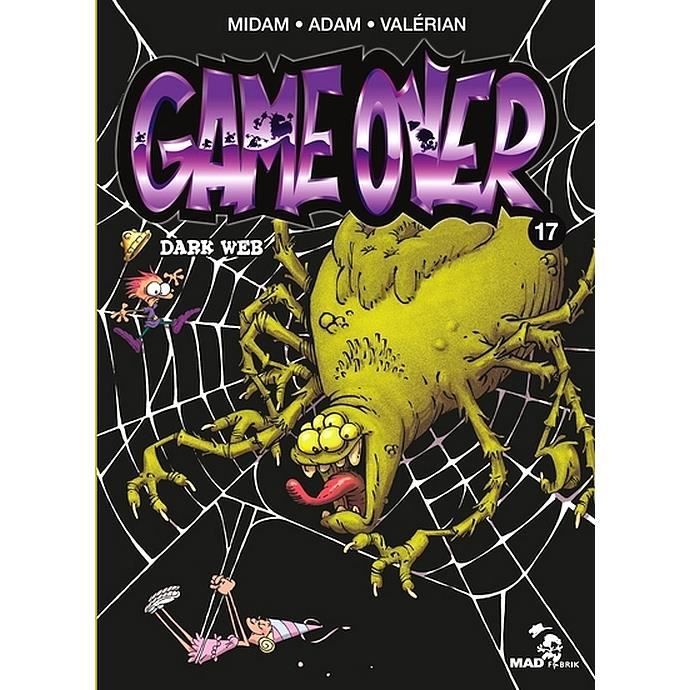 Game Over Tome 17