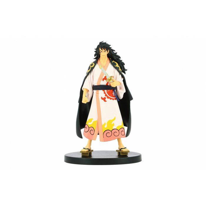 Figurine Dxf the Grandline Series extra One Piece Kouzuki Momonosuke