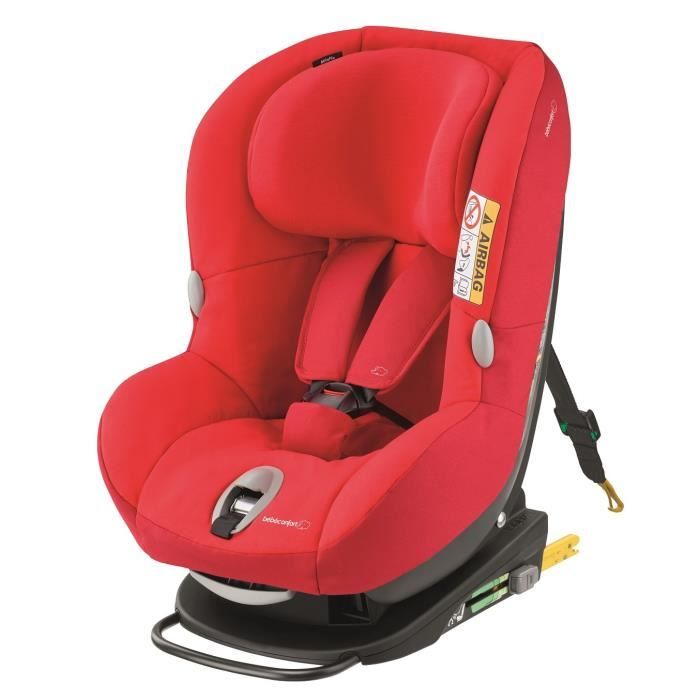 bebe confort siege auto milofix