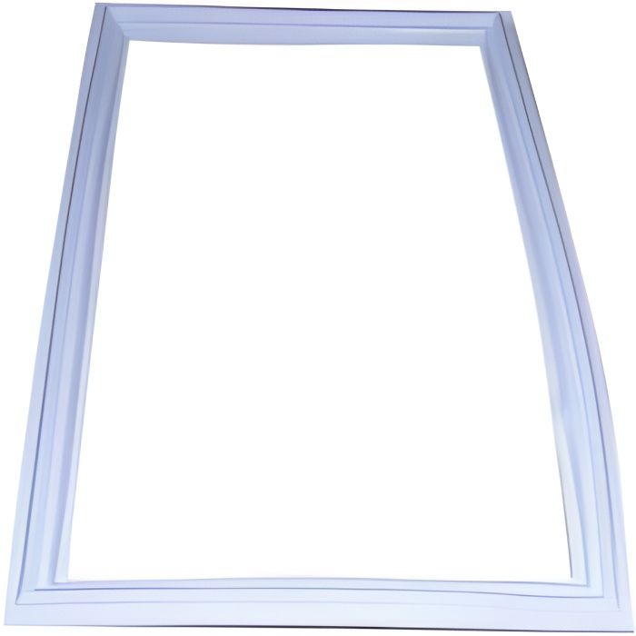 JOINT PORTE CONGELATEUR POUR REFRIGERATEUR DSA28000 BEKO 4546860100 DSA28021S 7508620053