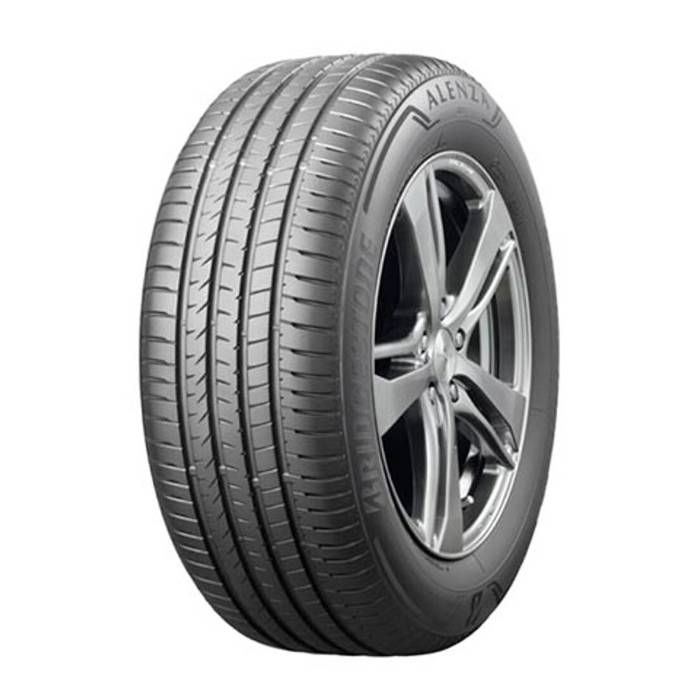 Pneu BRIDGESTONE ALENZA 001 275/40 R20 106W 23548