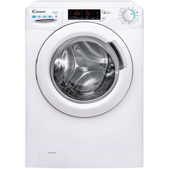 Machine lavante sechante - Cdiscount