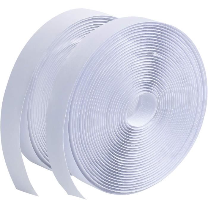 Ruban Adhésif De Réparation Pour Auvent De Camping-car,kit De