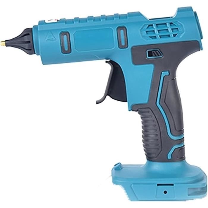 Pistolet D'arrosage En Métal Aqua Jet - Pour Jardin, Robuste Et Durable - Outil Manuel D'extérieur - 6