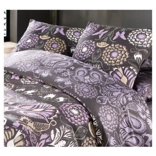 PARURE HOUSSE DE COUETTE + 2 TAIES * CHRISTIAN LACROIX ...