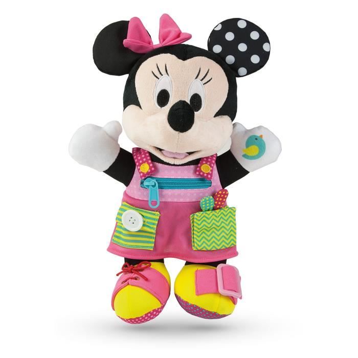Habille minnie top