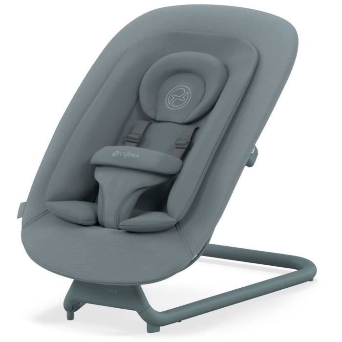 Transat Lemo 2 CYBEX Dossier ajustable - vue 2