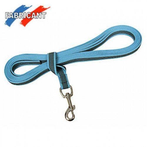 Comparer les prix de Longe - DIFAC - Color 14 Mm - 3 M - BLEU - Cheval