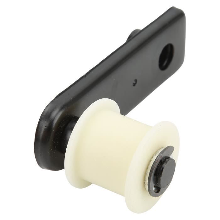 Akozon Chaîne de réglage de moto Tendeur de chaîne de réglage Boulon