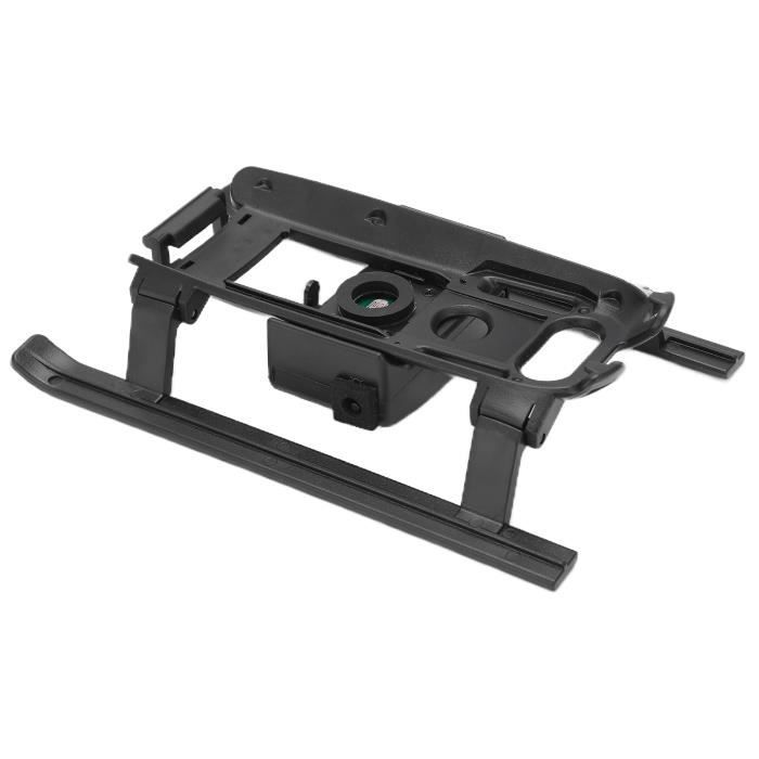 Lanceur de Système Airdrop, Lanceur de Livraison de Drone de Système de Livraison de Utile avec Train D'atterrissage pour Mavic 3 3Pro, Gris foncé