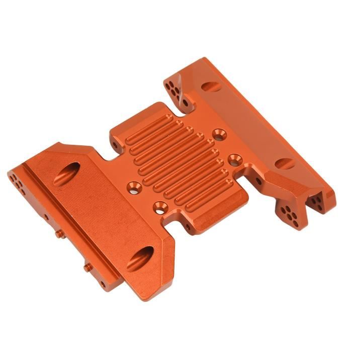 Tapis De Travail (Pit Mat) 60x40 Cm Pour Voiture RC Tamiya Lunchbox - Surface Anti-dérapante Multicolore