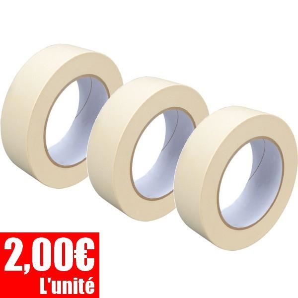 Quand Enlever Le Scotch Pour La Peinture Adhesif De Masquage Scotch Peinture 38 Mm X 3 Achat Vente Ruban Masquage Adhesif De Masquage Scotch Pei Cdiscount