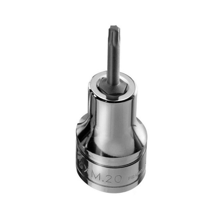 Douille tournevis 12'' Torx T55 SXM55 - vue 2