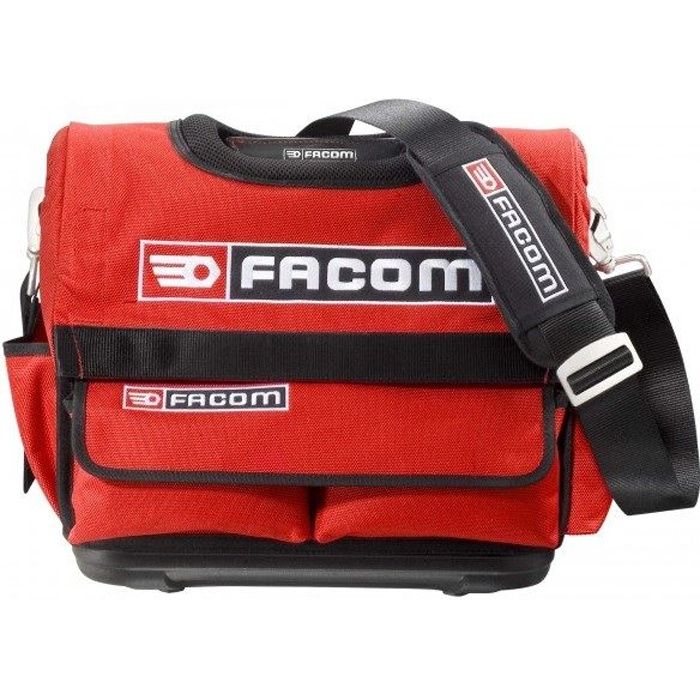 Boîte à outils FACOM Mini Probag - Textile - BS.T14 - Cdiscount Bricolage