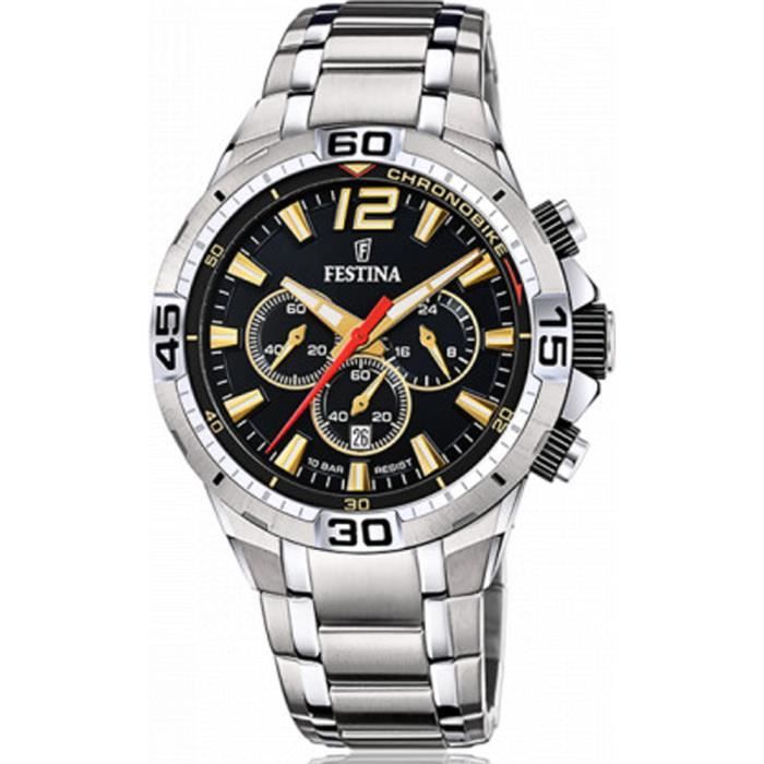 Montre festina homme cdiscount cheap