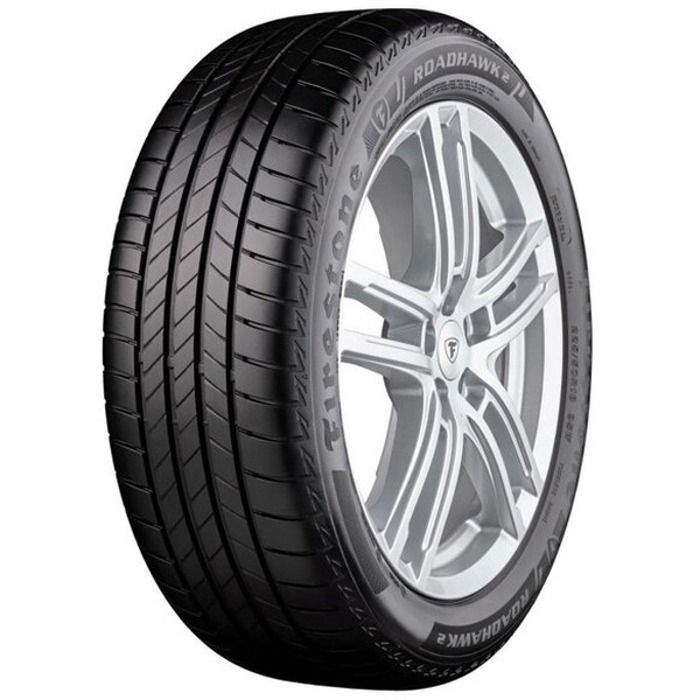 PNEU - Firestone - Roadhawk 2 - 255/40 R18 - Été - Vitesse Y