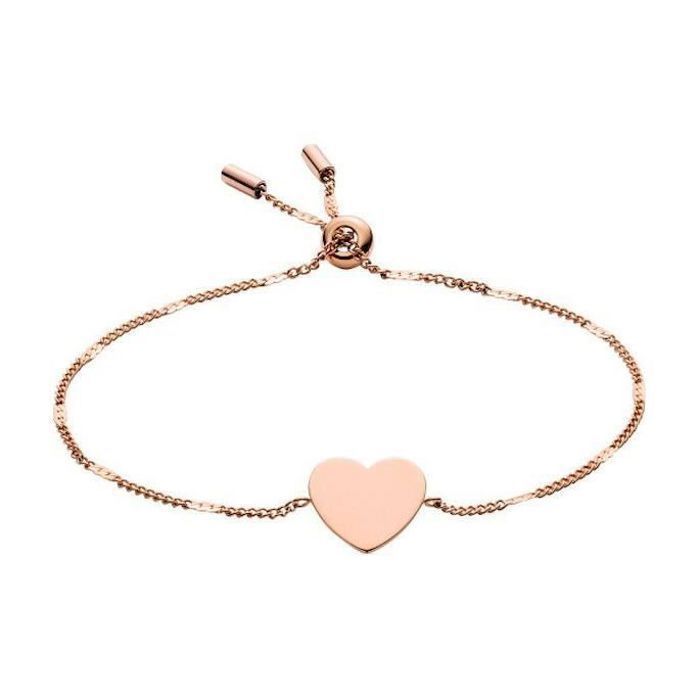 Fossile - Bracelet - Dames - JF02965791 - PLATTFORM:CLASSICS