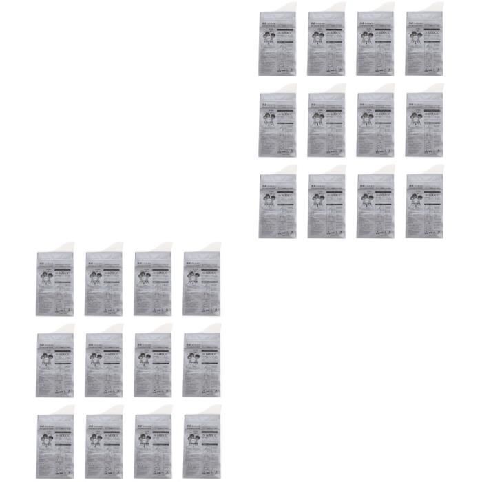 Sacs Postaux Gris Auto-scellants - En Poly Solide - 50-70 Microns - Lot De Sacs Pour Envois Et Expéditions