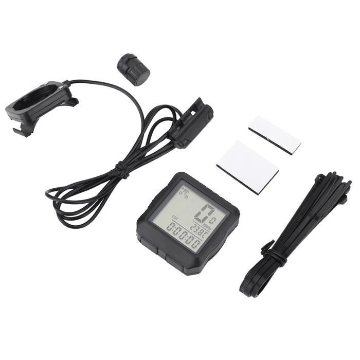 Compteur vélo,compteur GPS M2 pour vélo,compteur de vitesse étanche