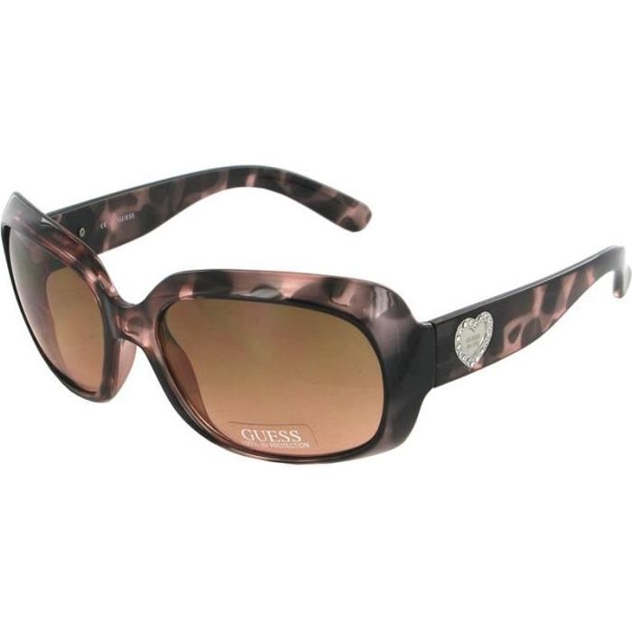 lunette guess femme 2019