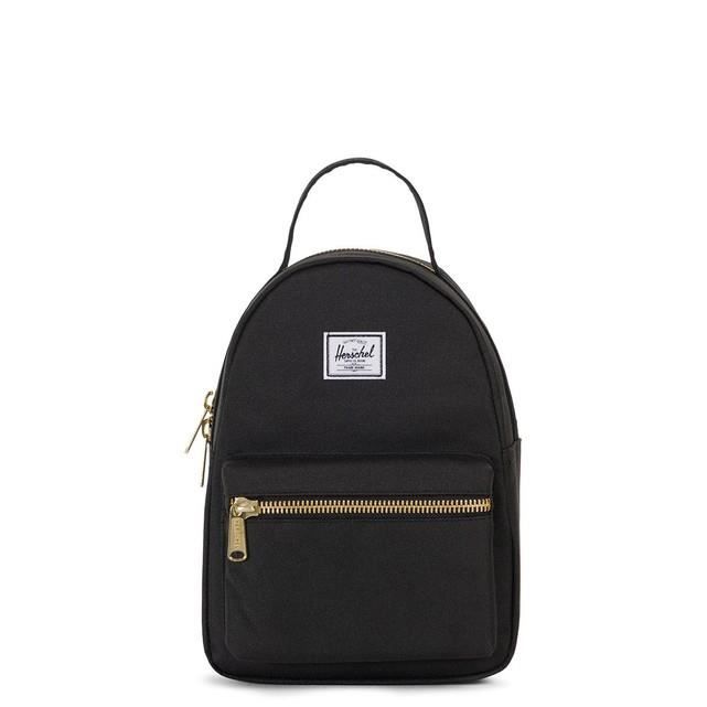Sac à hot sale dos herschel noir