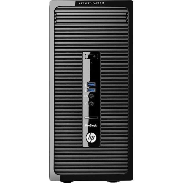 HP ProDesk 400 G2 MT - Core i5 33Ghz - 8Go - 1To HDD Reconditionné - Hewlett-Packard reconditionné disponible sur Cdiscount Seconde Vie