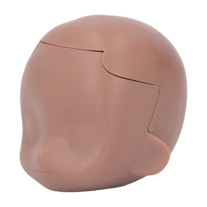 Lot de 5 paires de lunettes de poupée en peluche, 5 couleurs, en plastique durable, accessoires de costume de poupée élégants et amusants, adaptés pour jouer et afficher Lot de 5 paires de lunettes de poupée en peluche, 5 couleurs, en plastique durable, accessoires de costume de poupée élégants et amusants, adaptés pour jouer et afficher