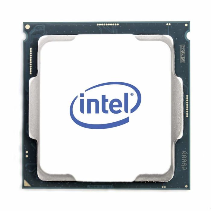 Processeyr Intel Core i7 9700 OEM - vue 2
