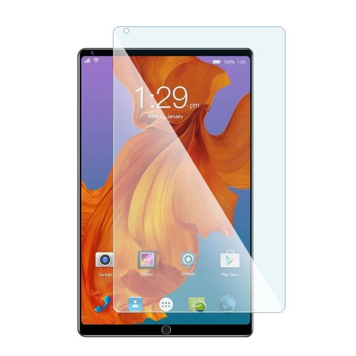 KARYLAX Protection D'écran Film En Verre Nano Flexible
