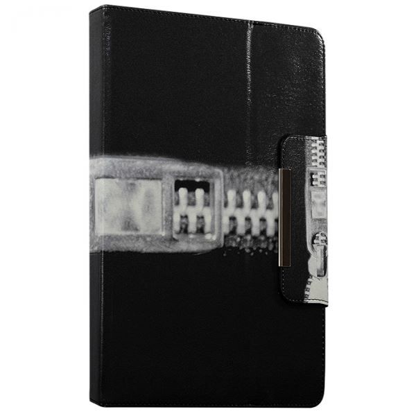 Etui de protection Universel S blanc pour Archos Access 70 3G 7 pouces