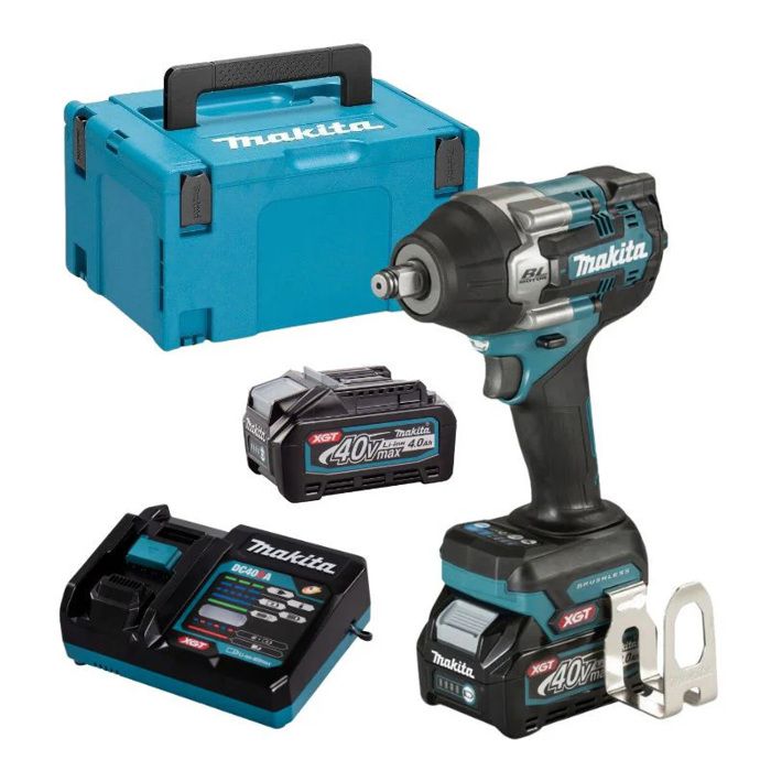 Makita TW007GM201 Clé à chocs sans fil - vue 2