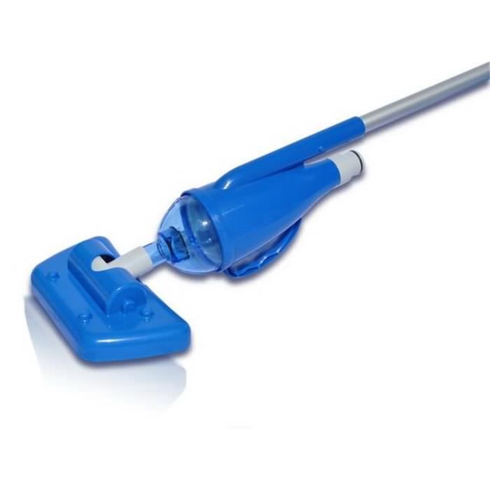 Aspirateur Manuel Clean Vac Piscine Hors Sol Achat Vente Entretien Manuel Aspirateur Manuel Clean Vac Cdiscount