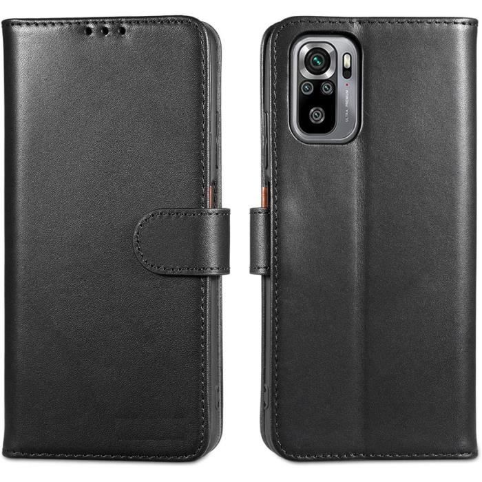 Coque De Protection Funrae Pour Xiaomi Redmi Watch 5 - 2 Pièces Avec Verre Trempé Inclus