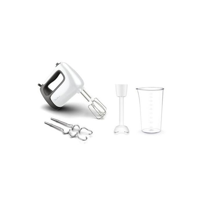 Batteur PREP'MIX+ HM461110 + 2 accessoires - vue 8