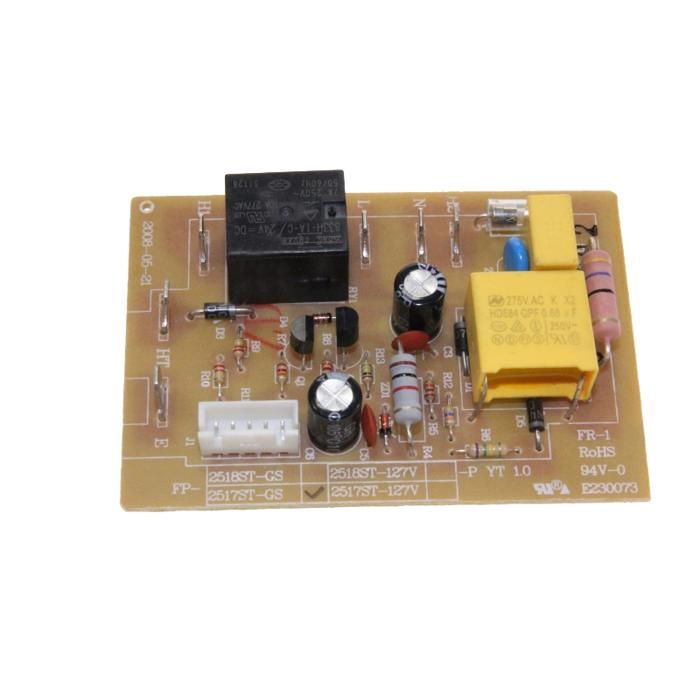 Carte Electronique De Puissance