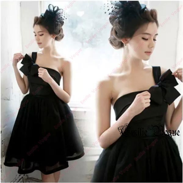 Robe De Soiree Pas Cher Cocktail Ceremonie Club Noir Achat Vente Robe De Ceremonie Cdiscount