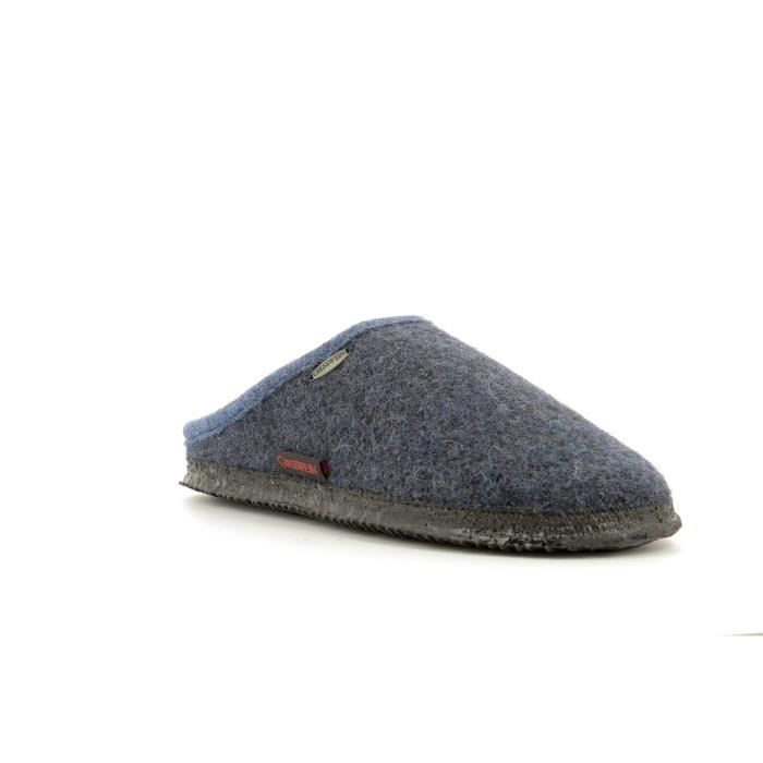 Chausson best sale homme giesswein