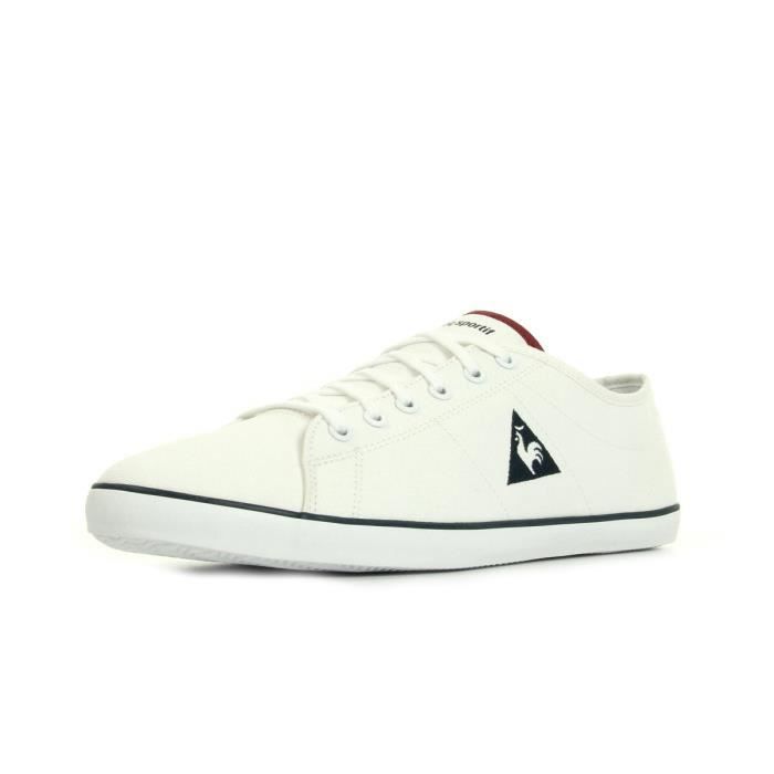 Le coq sportif slimset cvs homme hotsell rouge