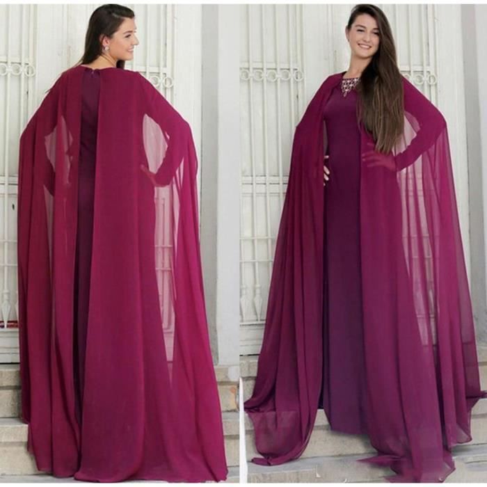 cape mariage orientale