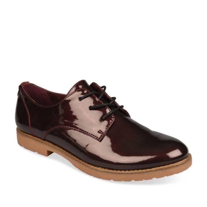 derbies chaussea femme