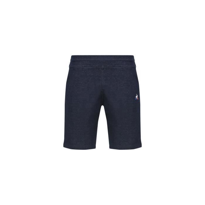 Short le coq sportif soldes sale