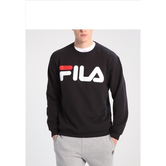 sweat fila homme