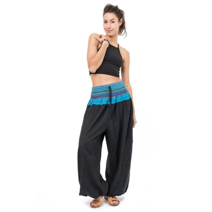 Pantalon shop baba cool