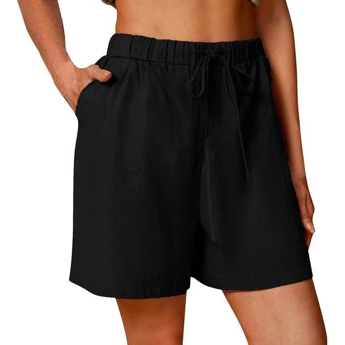 Cdiscount short femme sales