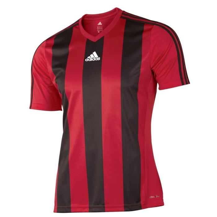 adidas rouge foot