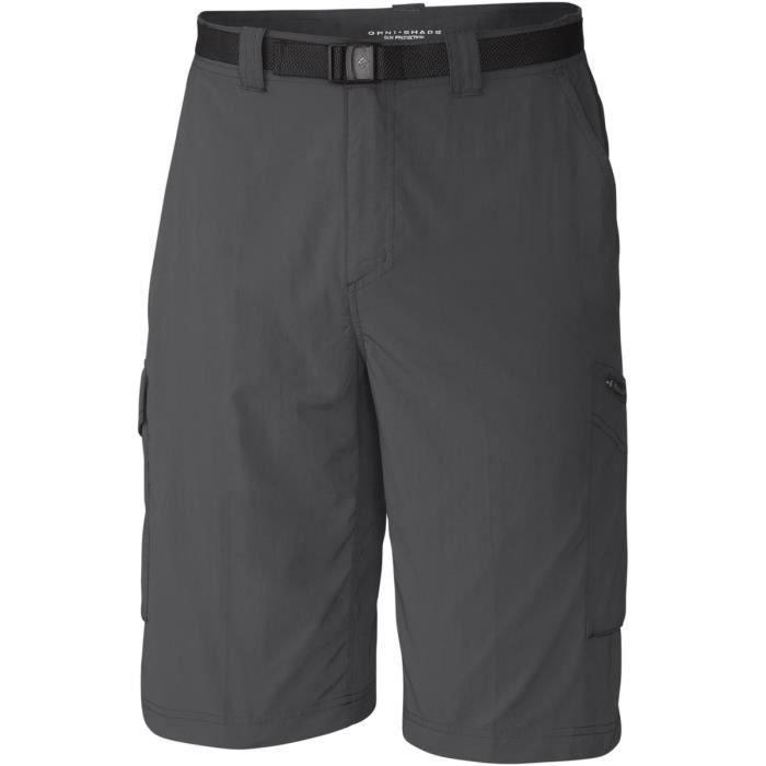 Short homme jaune à fermeture éclair Represent