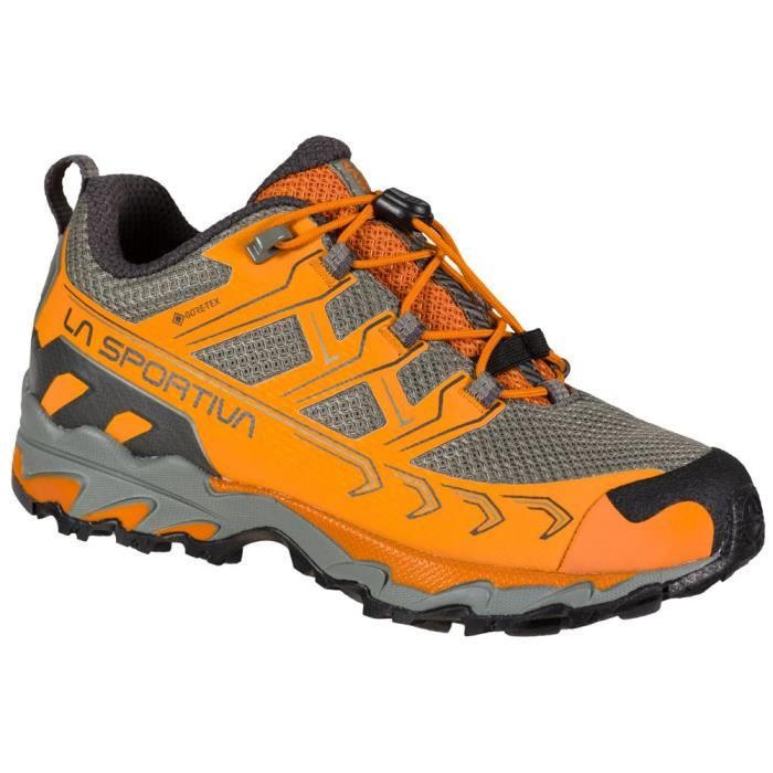 Chaussure de randonnée Ultra Raptor II Junior GTX - Imperméable et respirante - Enfant - Randonnée Chaussure de randonnée Ultra Raptor II Junior GTX - Imperméable et respirante - Enfant - Randonnée